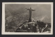 Brazil 1953 Tesouraria Censored Card To Austria__(9634) - Storia Postale