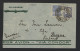 Brazil 1938 Air Mail Cover To Finland__(12230) - Airmail