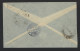 Brazil 1938 Air Mail Cover To Finland__(12230) - Luchtpost