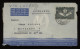 Brazil 1940's Censored Air Mail Cover To Germany__(9630) - Poste Aérienne