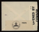 Brazil 1939 Sao Paulo Censored Business Cover To Germany__(9746) - Cartas & Documentos