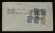 Brazil 1930 Air Mail Cover To Hungary__(12490) - Poste Aérienne