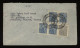 Brazil 1930 Air Mail Cover To Hungary__(12490) - Aéreo
