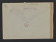 Bohemia & Moravia 1945 Prag Censored Business Cover To Switzerland__(11638) - Covers & Documents