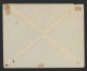 Brazil 1930's Pelo Vapor Augustus Cover To Germany__(12386) - Briefe U. Dokumente