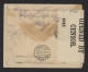 Brazil 1916 Censored Stationery Envelope To Germany__(9744) - Ganzsachen
