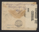 Brazil 1916 Censored Stationery Envelope To Germany__(9744) - Postal Stationery