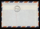 Botswana 1984 Gaborone Express Cover To UK__(12381) - Botswana (1966-...)