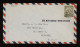 Barbados 1940's Air Mail Cover To USA__(12395) - Barbados (...-1966)