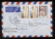 Bangladesh 1993 Air Mail Cover To Denmark__(8503) - Bangladesh