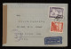 Austria 1948 Wien Censored Air Mail Cover To USA__(9755) - Lettres & Documents