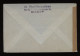 Austria 1948 Wien Censored Air Mail Cover To USA__(9755) - Storia Postale