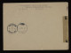 Austria 1947 Linz Censored Air Mail Cover To Finland__(10215) - Lettres & Documents