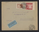 Austria 1935 Wien Air Mail Cover To Finland__(12279) - Lettres & Documents