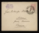 Austria 1893 Stationery Envelope To Preussen__(12332) - Enveloppes