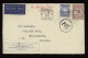 Australia 1938 Air Mail Cover To Finland__(12236) - Cartas & Documentos