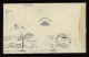 Australia 1938 Air Mail Cover To Finland__(12236) - Cartas & Documentos