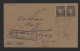 Australia 1946 Registered Cover To Sydney__(12318) - Storia Postale