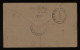 Australia 1946 Registered Cover To Sydney__(12318) - Cartas & Documentos