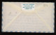 Argentina 1985 Buenos Aires Air Mail Cover To Denmark__(12408) - Luftpost