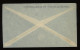 Argentina 1940's Air Mail Cover To Germany__(12331) - Airmail