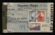 Argentina 1943 Buenos Aires Censored Air Mail Cover To Sweden__(9594) - Posta Aerea