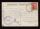 Argentina 1946 San Carlos Censored Postcard To Germany__(12366) - Brieven En Documenten