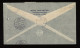 Argentina 1940 Buenos Aires Censored Air Mail Cover To Finland__(10332) - Luftpost