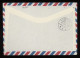 Algeria 1989 Air Mail Cover To Denmark__(12380) - Storia Postale