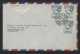 Aden 1965 Crater Air Mail Cover To Denmark__(12402) - Aden (1854-1963)