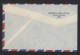 Aden 1965 Crater Air Mail Cover To Denmark__(12402) - Aden (1854-1963)