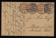 Germany 1921 Bremerhaven Stationery Card__(11763) - Briefkaarten