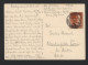 General Government 1944 Zakopane Postcard To Berlin__(10566) - Governo Generale