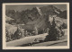 General Government 1944 Zakopane Postcard To Berlin__(10566) - Generalregierung