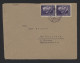 General Government 1944 Lemberg Cover To Bad Seneberg__(10585) - Gobierno General