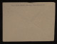 General Government 1944 Lemberg Cover To Bad Seneberg__(10585) - Gouvernement Général