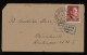 General Government 1944 Myslenice Cover To Munchen__(10562) - Algemene Overheid