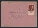 General Government 1944 Krakau Cover To Berlin__(10567) - Gobierno General