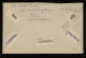 General Government 1943 Przeworsk Cover To Wien__(10524) - Algemene Overheid