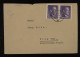 General Government 1943 Lublin Cover To Wien__(10586) - Gobierno General