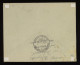 General Government 1943 Dodromill Registered Cover To Saarburg__(10575) - Generalregierung