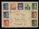 General Government 1942 Krynica Cover To Berlin__(10556) - General Government