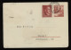 General Government 1942 Krasnik Stationery Envelope To Bremen__(11028) - Gouvernement Général