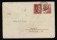 General Government 1942 Krasnik Stationery Envelope To Bremen__(11028) - General Government