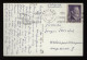 General Government 1942 Krakau Postcard To Hechingen__(10525) - Generalregierung