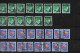 Lot De 184 Timbres Oblitérés Du Japon - Japan - Nippon - Collections, Lots & Series