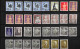 Lot De 184 Timbres Oblitérés Du Japon - Japan - Nippon - Collections, Lots & Séries