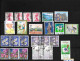 Delcampe - Lot De 184 Timbres Oblitérés Du Japon - Japan - Nippon - Collections, Lots & Series