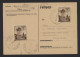 General Government 1941 Rohatyn Postcard To Steiermark__(10609) - Gobierno General