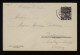 General Government 1941 Krakau Stationery Envelope__(10639) - General Government